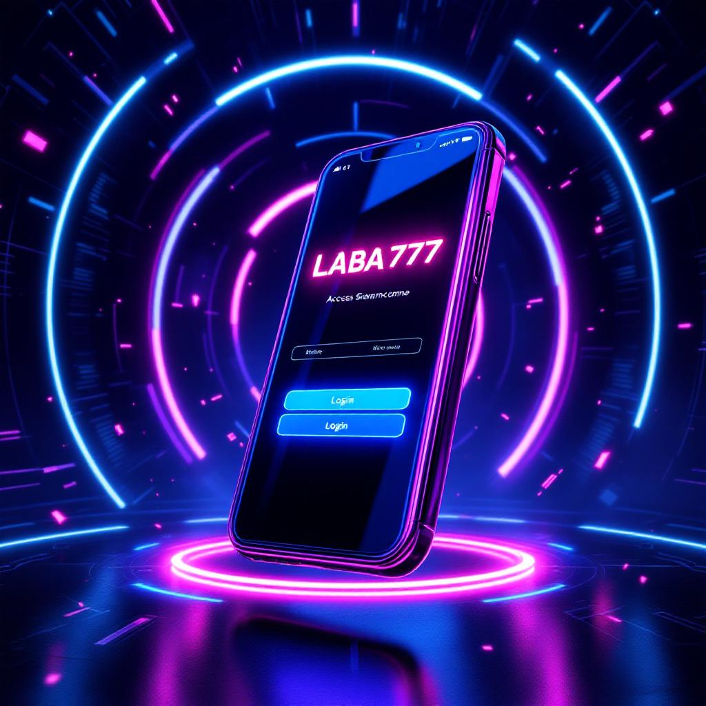 LABA777 APK & Game Android Viral 22.7Mb | V81.7 (Update) Fast Download Android 2026
